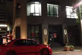 汐留イタリア街