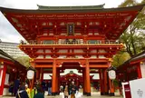 生田神社
