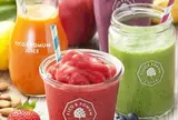 【Wi-Fiあり】フィコアンドポムム ジュース 青山店 （FICO&POMUM JUICE）
