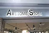 黒猫雑貨がかわいいAWESOME STORE