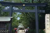 松陰神社