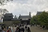 上田城