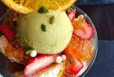 カフェ 中野屋
