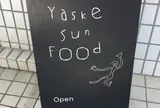 YASKESUNFOOD