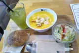Very Berry Soup （ベリーベリースープ） 原宿神宮前店