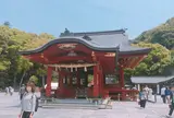 鶴岡八幡宮