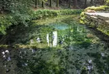 白川水源