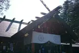 北海道神宮