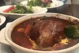 CAFE MARIO CHIFFON カフェマリオシフォン