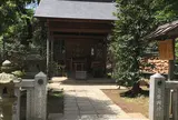 葛原岡神社
