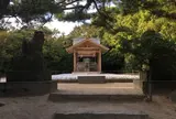 護王神社 ほか