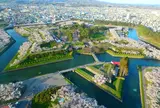 五稜郭公園