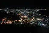 函館山展望台