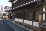 そばの杜