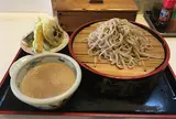 そば膳
