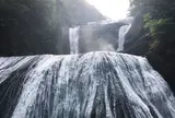 袋田の滝