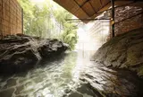 袋田温泉 思い出浪漫館