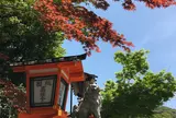 八坂神社