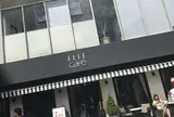 ELLE cafe AOYAMA エルカフェ青山
