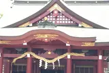 笠間稲荷神社