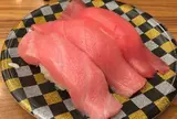 グルメ回転寿司函太郎美原店