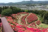 笠間つつじ公園