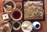 久木野庵