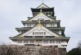 大阪城天守閣