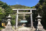 洲崎神社