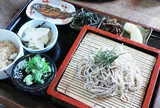清流そば