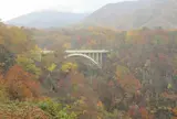 鳴子峡