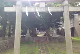 八坂大神