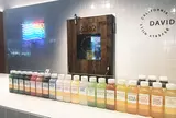 DAVID OTTO JUICE
