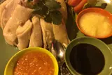 シンガポールスタイル・コピティアム