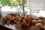 パンの名店ブレッド＆バター