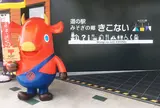 道の駅みそぎの郷きこない