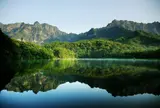 鏡池
