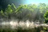 木戸池
