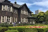 旧古河庭園