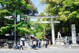 秩父神社