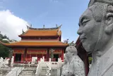 孔子廟・中国歴代博物館
