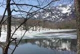 鏡池
