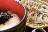 そばの実
