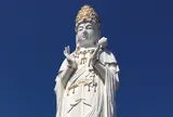 小豆島大観音