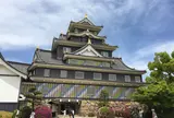 岡山城