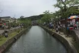 倉敷美観地区