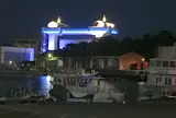 沼津港飲食店街