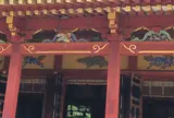 浅草神社（三社さま）
