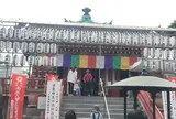 不忍之池弁天堂