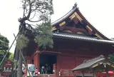 清水観音堂